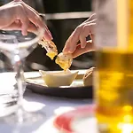 Domaine D'auriac - Relais & Chateaux Hotel Carcassonne