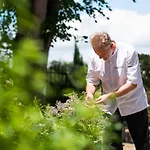 Domaine D'auriac - Relais & Chateaux 5*