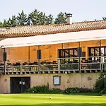 Domaine D'auriac - Relais & Chateaux