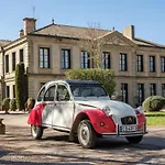 Domaine D'auriac - Relais & Chateaux Hotel Carcassonne