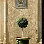 Hotel Domaine D'auriac - Relais & Chateaux 5*