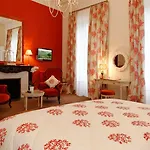 Hotel Domaine D'auriac - Relais & Chateaux Carcassonne