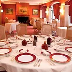 Domaine D'auriac - Relais & Chateaux 5* Carcassonne
