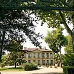 Hotel Domaine D'auriac - Relais & Chateaux Carcassonne