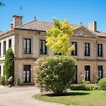 Domaine D'auriac - Relais & Chateaux 5* Carcassonne