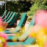 Hotel Domaine D'auriac - Relais & Chateaux Carcassonne