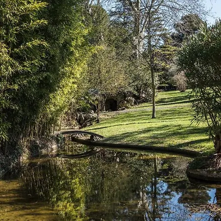 Ξενοδοχείο Domaine D'auriac - Relais & Chateaux Καρκασόν