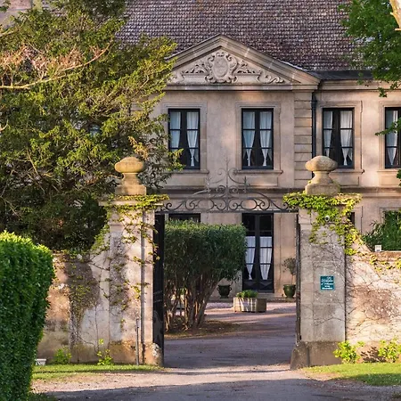 Domaine D'auriac - Relais & Chateaux Отель Каркассон