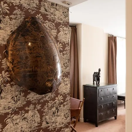 Domaine D'auriac - Relais & Chateaux Отель Каркассон