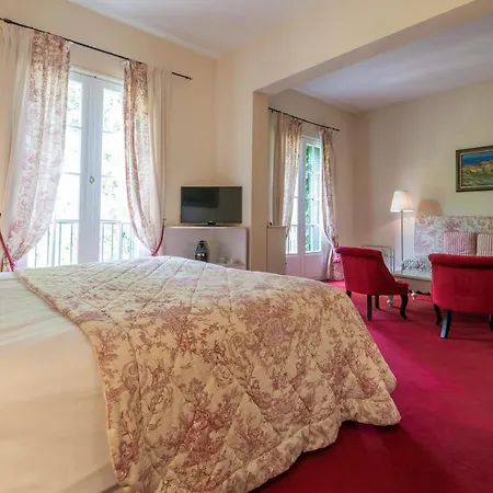 Domaine D'auriac - Relais & Chateaux 5* Каркассон