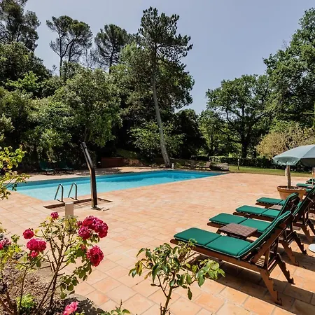 Domaine D'auriac - Relais & Chateaux 5* Каркассон