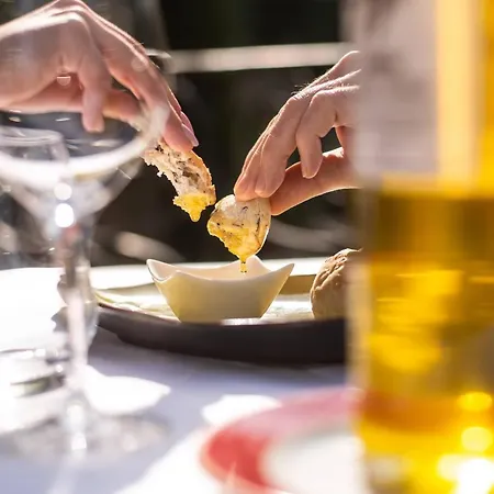 Domaine D'auriac - Relais & Chateaux Отель Каркассон