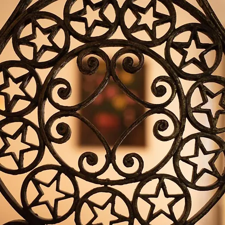 Отель Domaine D'auriac - Relais & Chateaux