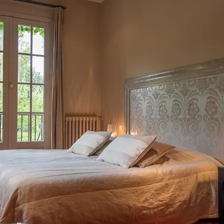 Domaine D'auriac - Relais & Chateaux Отель Каркассон