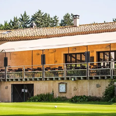 Domaine D'auriac - Relais & Chateaux
