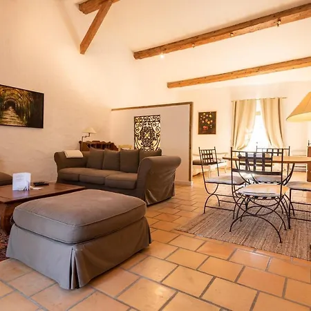 Domaine D'auriac - Relais & Chateaux Отель 5*