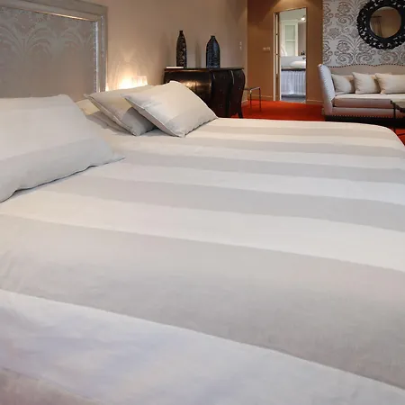 Domaine D'auriac - Relais & Chateaux 5* Каркассон