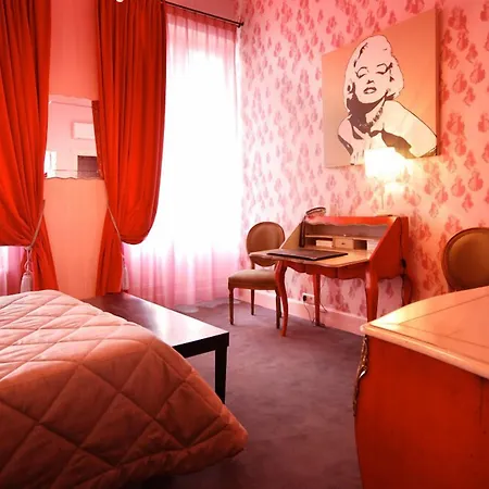 Domaine D'auriac - Relais & Chateaux Отель 5*