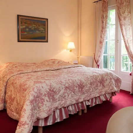 Domaine D'auriac - Relais & Chateaux Отель Каркассон