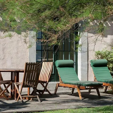 Domaine D'auriac - Relais & Chateaux Отель 5*
