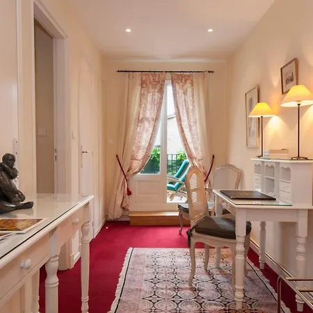 Domaine D'auriac - Relais & Chateaux Отель