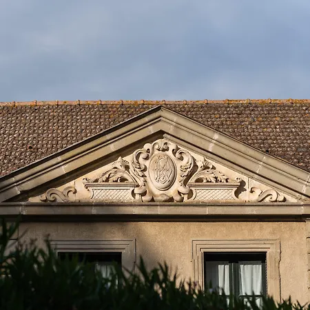 Domaine D'auriac - Relais & Chateaux Hotel Carcassonne