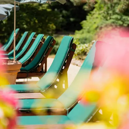 Отель Domaine D'auriac - Relais & Chateaux Каркассон