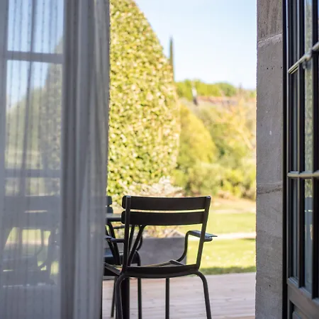 Domaine D'auriac - Relais & Chateaux Каркассон