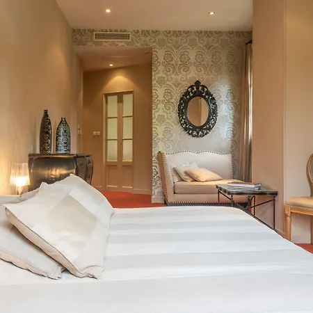 Domaine D'auriac - Relais & Chateaux Каркассон