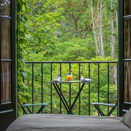 Domaine D'auriac - Relais & Chateaux Каркассон