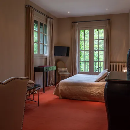 Domaine D'auriac - Relais & Chateaux Καρκασόν