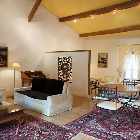 Domaine D'auriac - Relais & Chateaux Отель