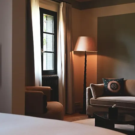 Domaine D'auriac - Relais & Chateaux Carcassonne