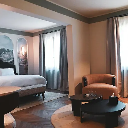 Domaine D'auriac - Relais & Chateaux