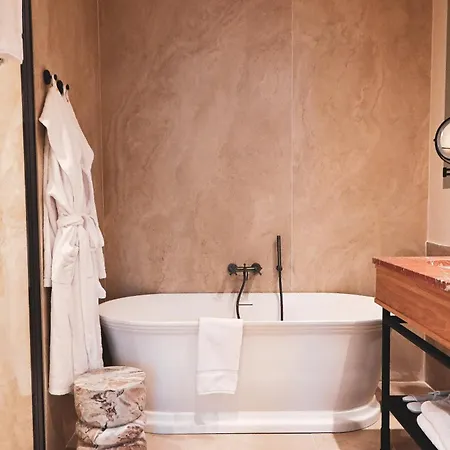 Domaine D'auriac - Relais & Chateaux Hotel 5*
