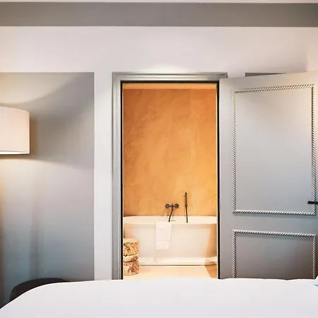 Domaine D'auriac - Relais & Chateaux 5*