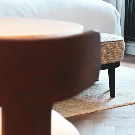 מלון Domaine D'auriac - Relais & Chateaux