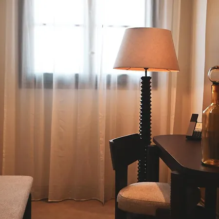 Hotel Domaine D'auriac - Relais & Chateaux Carcassonne