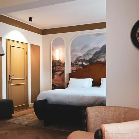Domaine D'auriac - Relais & Chateaux 5*