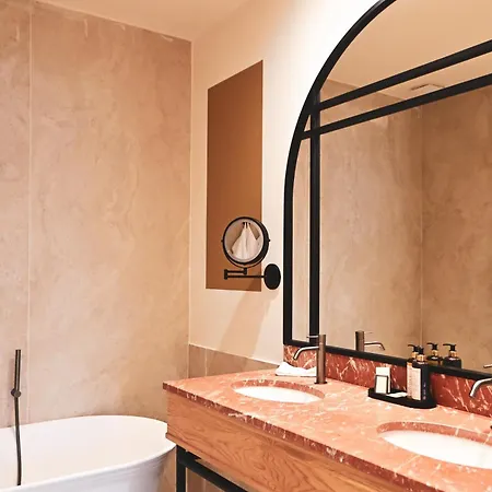 Domaine D'auriac - Relais & Chateaux Carcassonne