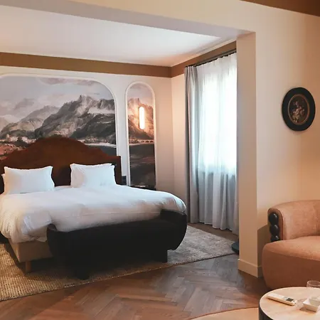 Domaine D'auriac - Relais & Chateaux 5* Carcassonne