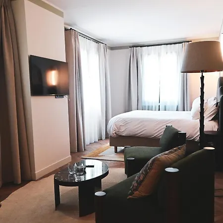 Hotel Domaine D'auriac - Relais & Chateaux Carcassonne