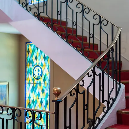 Domaine D'auriac - Relais & Chateaux 5*
