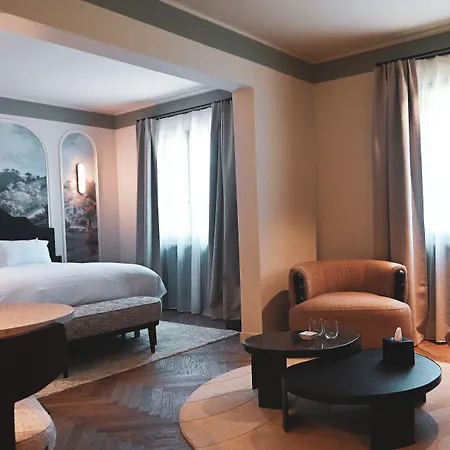 Domaine D'auriac - Relais & Chateaux Hotel 5*