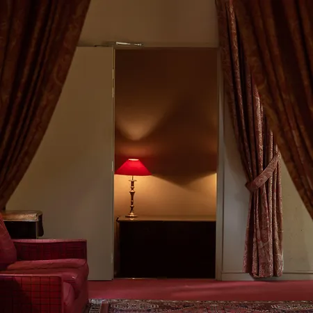 Hotel Domaine D'auriac - Relais & Chateaux Carcassonne
