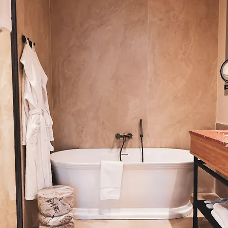 Hotel Domaine D'auriac - Relais & Chateaux 5*