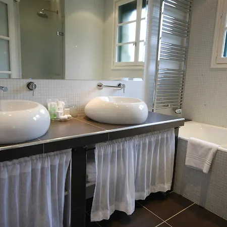 Ξενοδοχείο Domaine D'auriac - Relais & Chateaux 5*