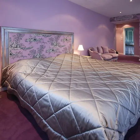 Ξενοδοχείο Domaine D'auriac - Relais & Chateaux 5*