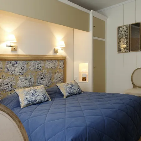 Hotel Domaine D'auriac - Relais&châteaux 5*