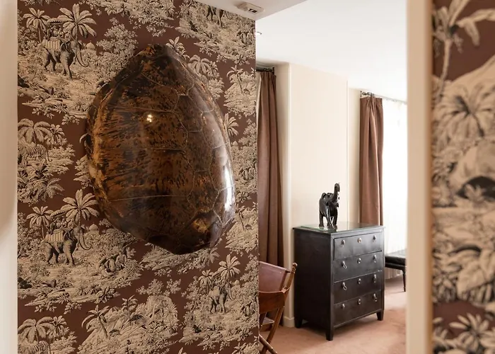 Domaine D'auriac - Relais & Chateaux Szálloda Carcassone